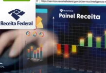 Receita Federal lança Painel Digital com dados fiscais para empresas