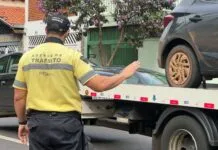Agentes da RP Mobi recebem homenagem na Assembleia Legislativa de São Paulo