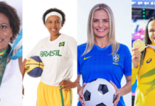 Ribeirão Preto recebe evento esportivo gratuito com atletas renomadas