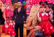 Mundo de Fantasia: Virginia Fonseca transforma salão em Goiânia em uma verdadeira Disney para Maria Alice