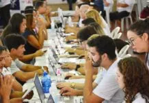 Feirão da Empregabilidade oferece vagas em hotéis, bares e restaurantes em João Pessoa