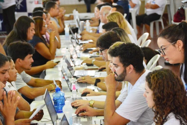 Feirão da Empregabilidade oferece vagas em hotéis, bares e restaurantes em João Pessoa