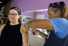 Dia D de multivacinação acontece neste sábado (16) em João Pessoa