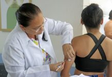 Vacinação contra Influenza é ampliada temporariamente em João Pessoa