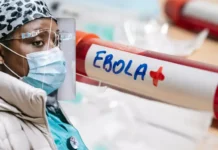 EUA montam unidade no Quênia para receber americanos expostos ao ebola