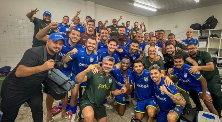 Série D: Serra Branca vence Lagarto e jogo do Treze é adiado