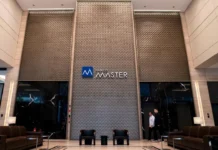 PF e Interpol prendem investigado por esquema ligado ao Banco Master