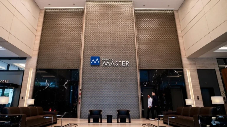 PF e Interpol prendem investigado por esquema ligado ao Banco Master