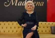 Morre a apresentadora Thereza Madalena em João Pessoa