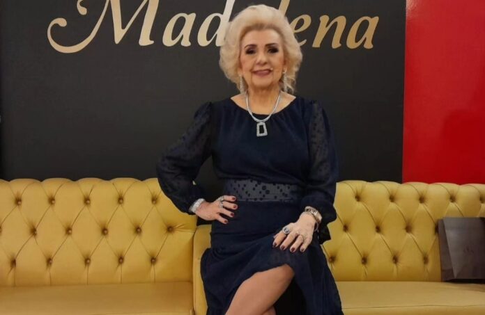 Thereza Madalena