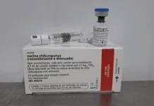 Rio Preto recebe 1,1 mil doses da vacina contra Chikungunya