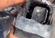 Polícia Civil desarticula esquema de vigilância ilegal do crime organizado em Santos; VÍDEO