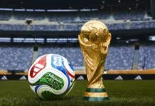 Já imaginou uma bola “pensando”? Veja como a IA vai invadir a Copa do Mundo de 2026