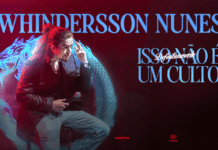 Whindersson Nunes se apresenta em Campinas com show de humor no Iguatemi