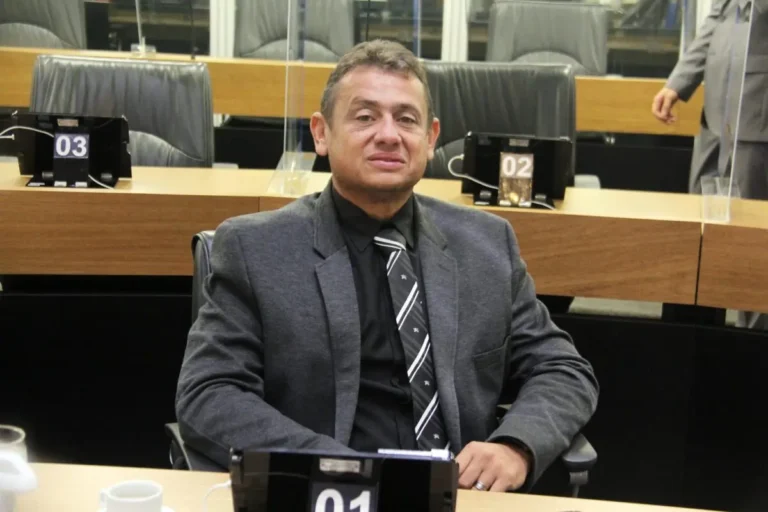 Walber Virgolino critica a atuação da ALPB: “Não cumpre o seu papel”