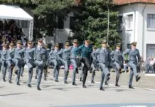 Governo de São Paulo publica edital para 200 vagas de concurso de alunos-oficiais da PM