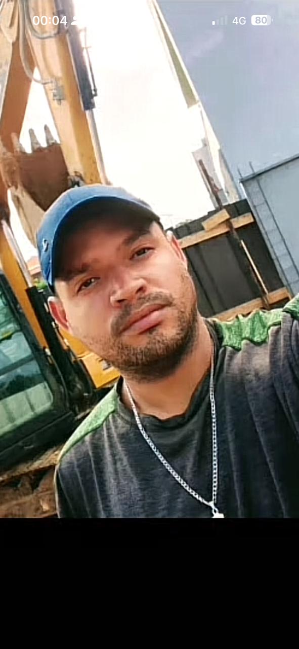 Suspeito de feminicídio é preso após mulher ser encontrada morta enrolada em cobertor em São José