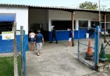 Farmácia do Centro de Saúde Paranapanema tem fechamento estendido até sexta-feira, dia 8