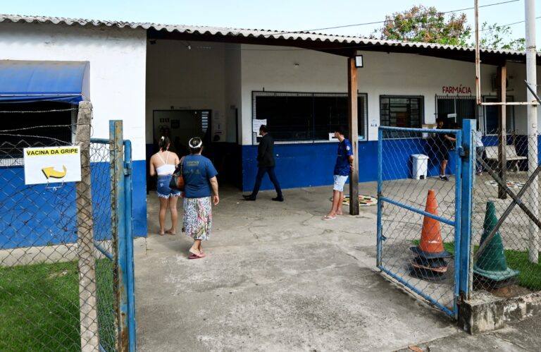 Farmácia do Centro de Saúde Paranapanema tem fechamento estendido até sexta-feira, dia 8