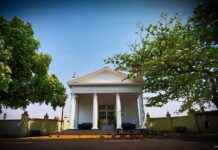 Cemitérios municipais terão horário especial no Dia das Mães
