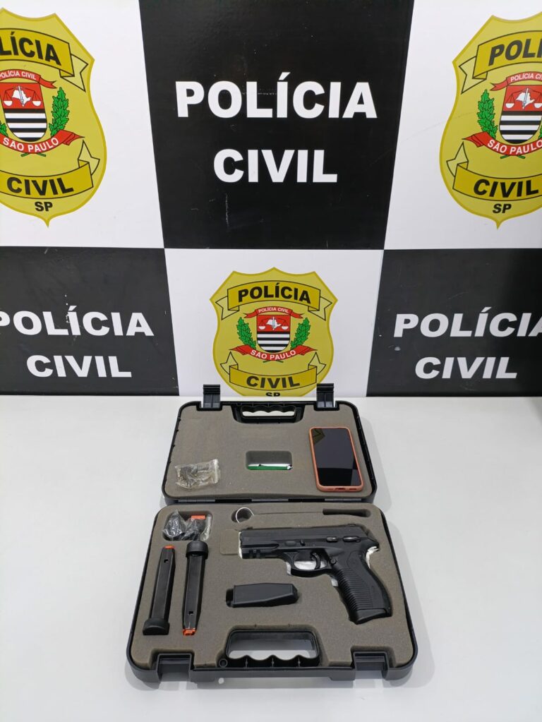 PM é preso por suspeita de atirar contra dois irmãos em Praia Grande; uma das vítimas não resistiu