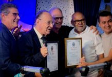 Especial de 60 anos do Larga Brasa reúne autoridades, amigos e boas lembranças