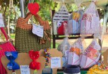Praça Sete de Setembro recebe 1ª Expo Ribeirão Artesanal especial de Dia das Mães