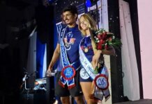 Começou a 41ª edição dos Jogos da Unisanta