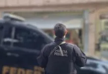 Polícia Federal combate associação criminosa especializada em fraudes bancárias contra a Caixa