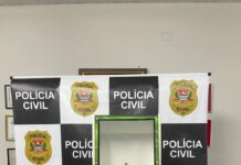 Operação contra jogos de azar termina com apreensões em Campos do Jordão