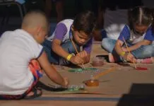 Semana do Brincar terá abertura no Ginásio de Esportes com atividades para 250 crianças
