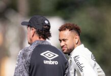 Santos atrasa pagamento de salários e direitos de imagem do elenco