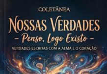 Helena Fraga abre inscrições para coletânea literária