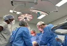 Número de doadores de órgãos tem alta de 33,2% no Estado de São Paulo