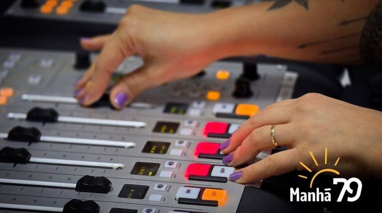 Rádio 79 aposta na força do sertanejo raiz e interação com o público