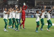 Palmeiras enfrenta Jacuipense pela Copa do Brasil
