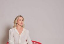 Tay Kruger transforma área externa em experiência sensorial no litoral paulista