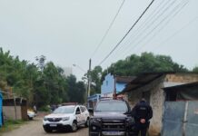 Operação “Recicla Legal” identifica ponto irregular de reciclagem em São José dos Campos