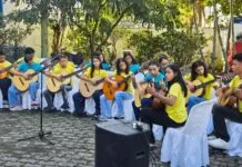 Casa da Criança completa 137 anos de fundação em Santos