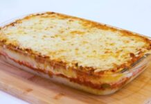 ThaComTudo: Confira uma receita deliciosa de Nhoque de Travessa