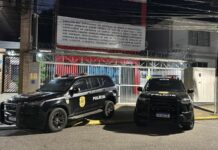 Presidente da SIEMACO é preso por esquema de coação e intimidação a trabalhadores em Santos