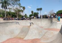 Após polêmica entre vereador e skatistas do Calçadão, Câmara aprova Indicação para construção de nova pista de skate em Ribeirão Preto