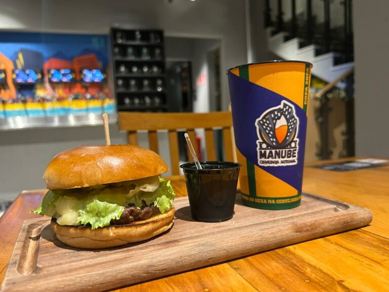 Cervejaria sorteará seis meses de cerveja grátis em Santos