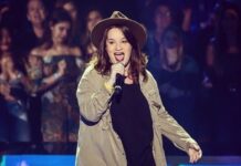 Cantora Gika é atração confirmada em evento gratuito na City Ribeirão