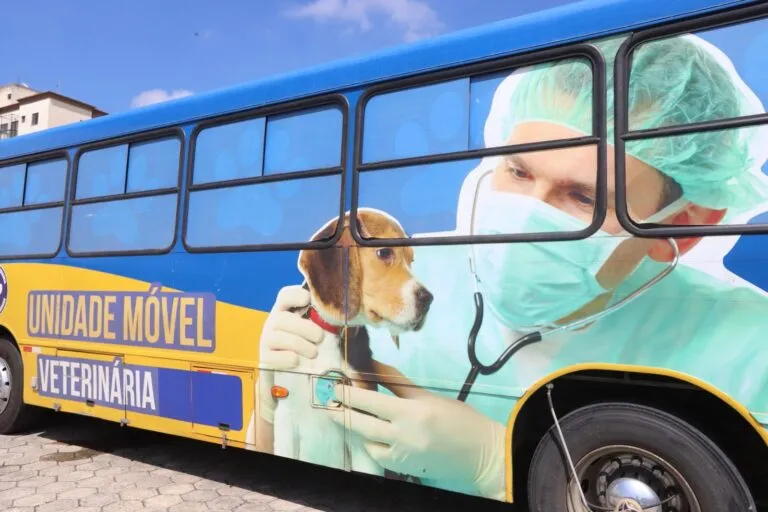 Moradores de Jacareí podem retirar senhas para castração de cães e gatos