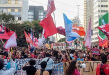 Anatomia das greves nas universidades paulistas