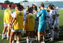 Sereias da Vila recebem Palmeiras pelo Paulistão Feminino