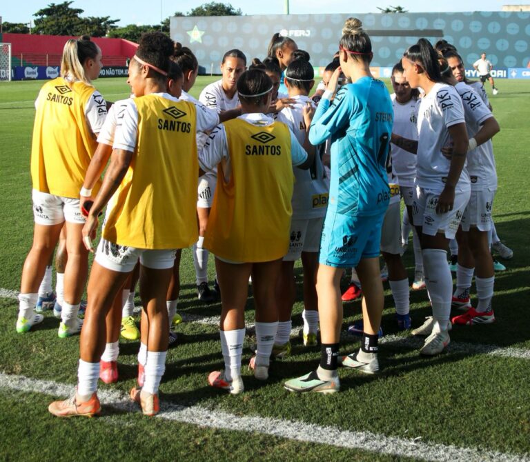 Sereias da Vila recebem Palmeiras pelo Paulistão Feminino