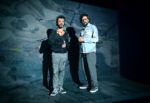 Sesc Taubaté recebe Projeto Desreal e Orquestra Mundana Refugi