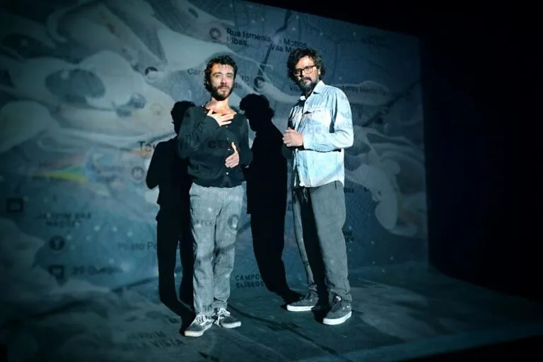 Sesc Taubaté recebe Projeto Desreal e Orquestra Mundana Refugi